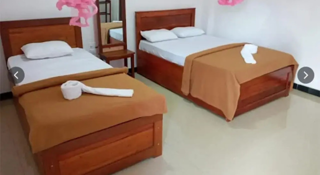 New Heaven Hotel