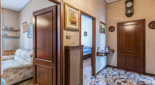 Appartamento Tibaldi