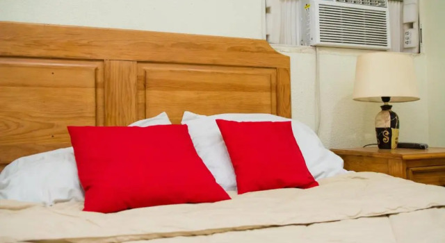 Номер Standard Hostal Casa Los Espinoza