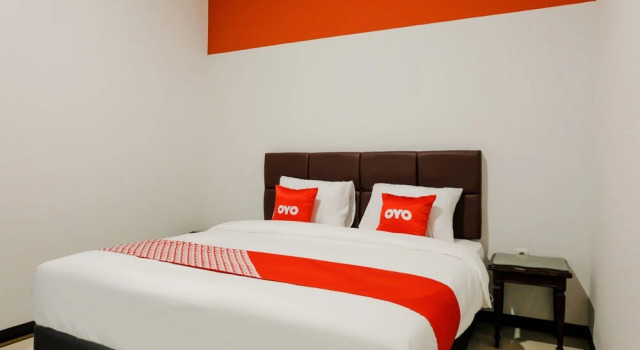 Kakap 88 Family Homestay by OYO Rooms, Prenota Hotel Malang East Java