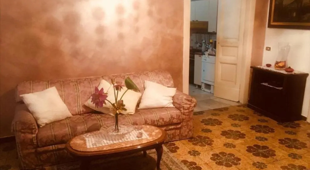 La Dolce Sosta A Casa Di Linda