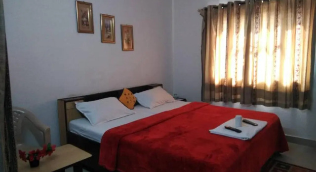 Номер Standard Hotel Grace