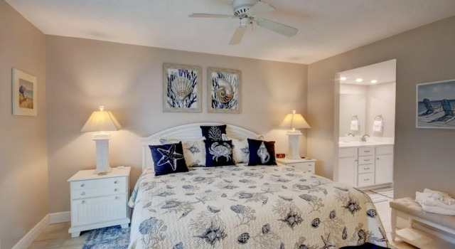 326 El Matador 2 Bedroom Condo by RedAwning, Book Lejlighed Fort Walton Beach Emerald Coast