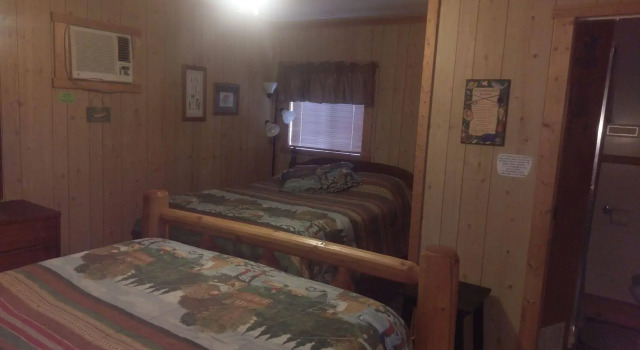 Birchwood Resort & Campground, Đặt Khu cắm trại Cadillac Michigan