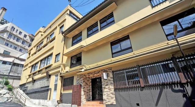 Gero Koyokan Annex WANPAKUTEI, Boek Hotel Hotels in Tokai met parkeren, Parkeren