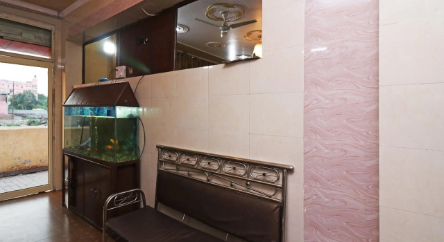 OYO 12933 Hotel Braj Bhawana