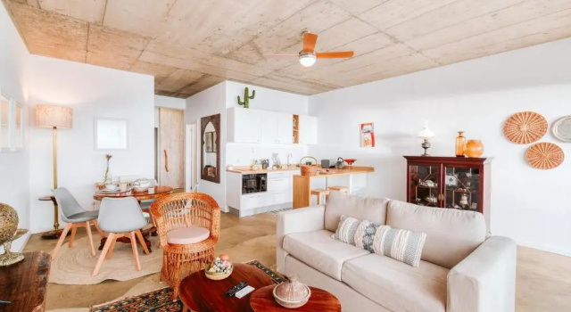 CASA 61 by Stay Madeira Island, Boek Hotel Ponta do Sol Madeira