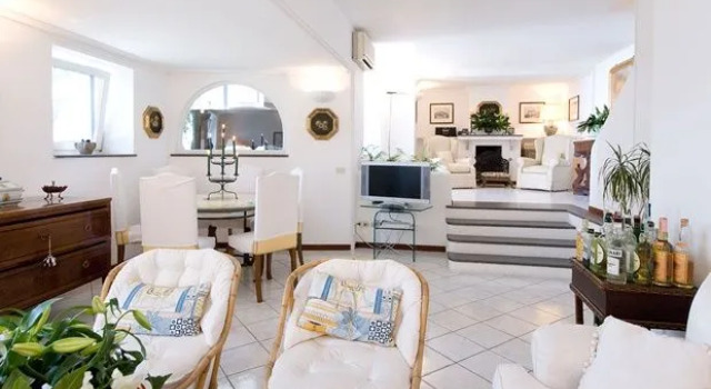 Villa Il Tramonto