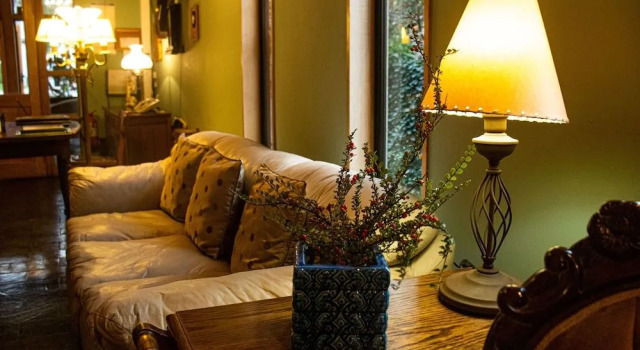 El Reloj Hotel Boutique