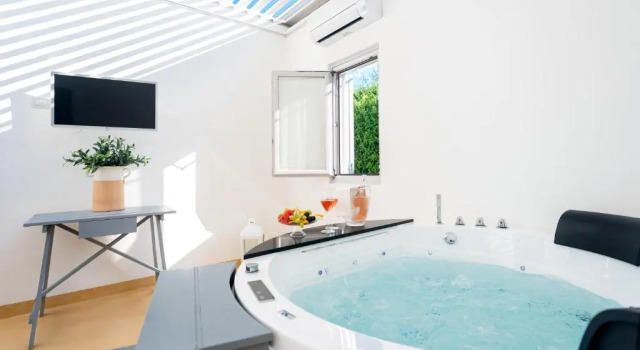 Номер Standard Masseria Ancella