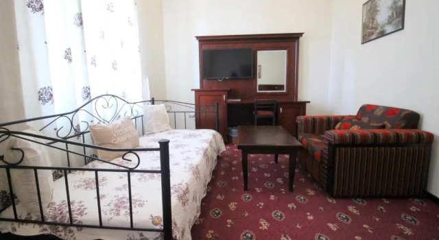 Номер Deluxe Vila Duraku