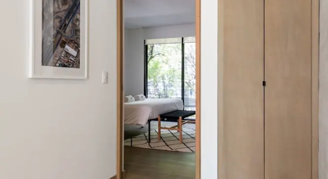 Wynwood House Schiller, Забронировать Апартаменты/квартира Мехико Мексико, рядом с Поланко