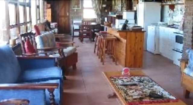 Wegkruip, Book Hotel Still Bay Riversdal