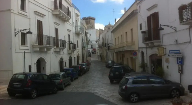 Casa Franca