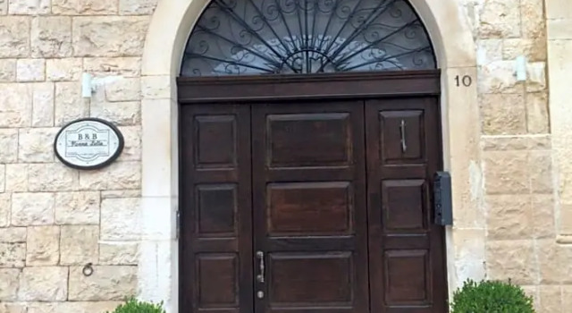 B&B Nonna Lella, Varaa Bed and Breakfast Palo del Colle Bari Province
