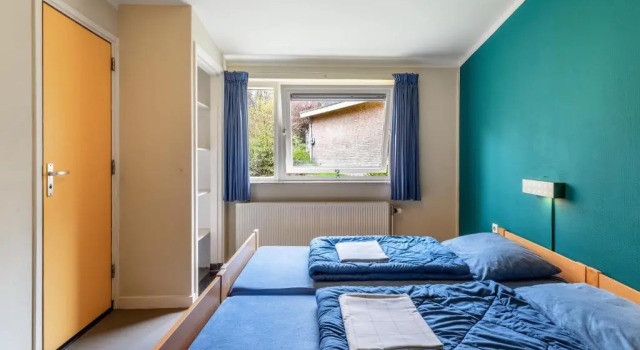 Stayokay Hostel Apeldoorn, Prenota Affittacamere Apeldoorn Veluwe
