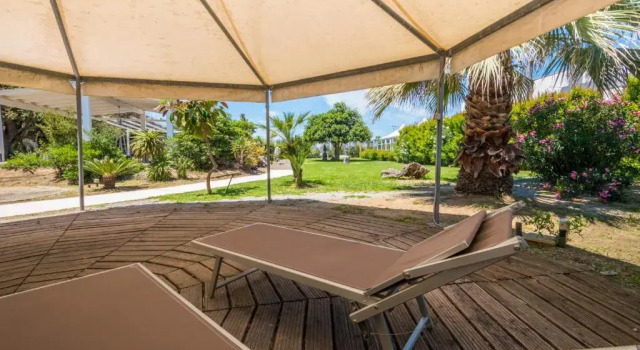 Номер Standard Le Dune Accomodation - Self Check in