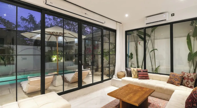 Вилла Villa Sama Canggu