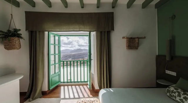 Двухместный номер Superior Hotel César Lanzarote