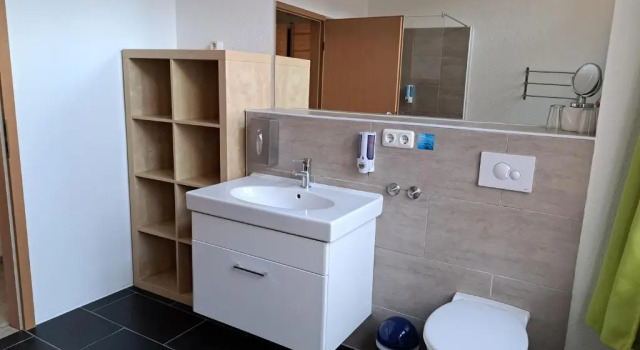 Номер Economy Apartment-Hotel Schillerplatz