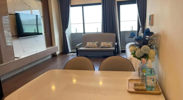 Апартаменты FLC Sea Tower Quy Nhơn - Homostay