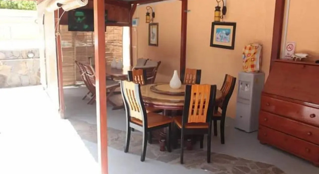 Gravier Lodge