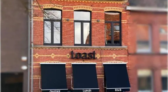 B&B Toast Hoogstraten, Buchen Sie Bed & Breakfast Hoogstraten 