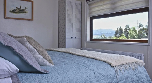 Abriga Bed and Breakfast, Book Bed and Breakfast 3-stjernede hoteller i Los Lagos, 3*