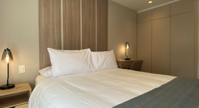Toribio Polo by Wynwood House, Book Apartment Lima Provincia de Lima