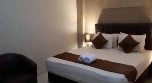 Rama Transito Hotel, Prenota Hotel Manokwari West Papua