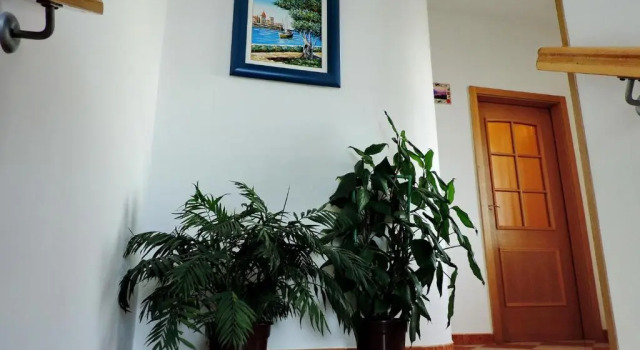 Апартаменты Apartment Perić