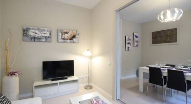 Art House Fira Apartments, Забронировать Апартаменты/квартира Апартаменты Барселоны, рядом с Каталонский этнографический музей, Апартаменты/квартира