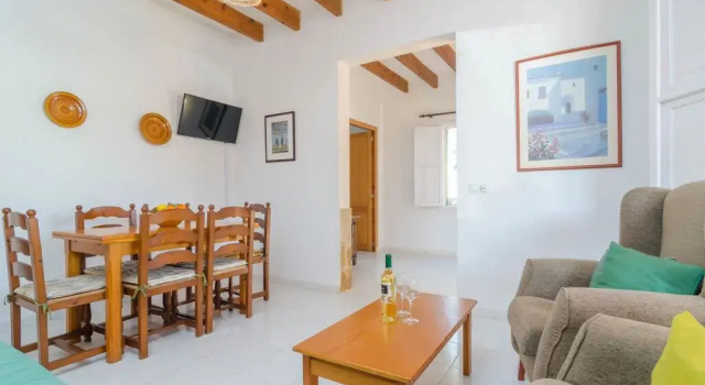 Danus Burguera PB, Buchen Sie Hotel Santanyí Mallorca