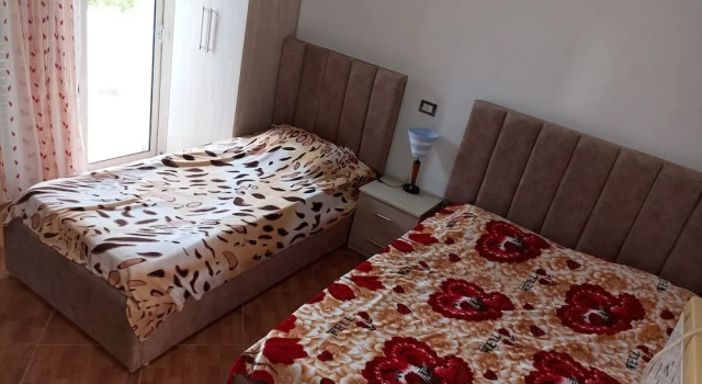 Studio Apartment Hamallaj Beach