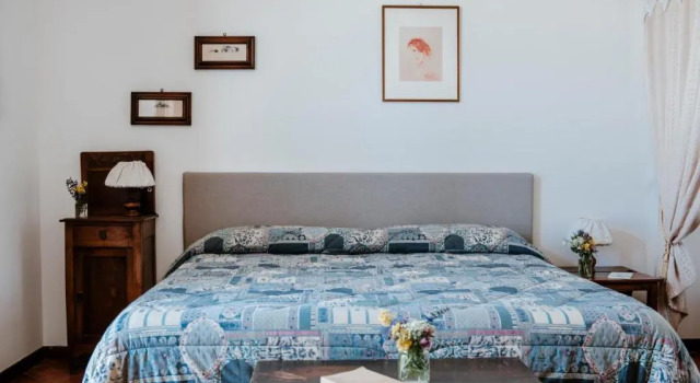 Студия Cascina Delle Rose