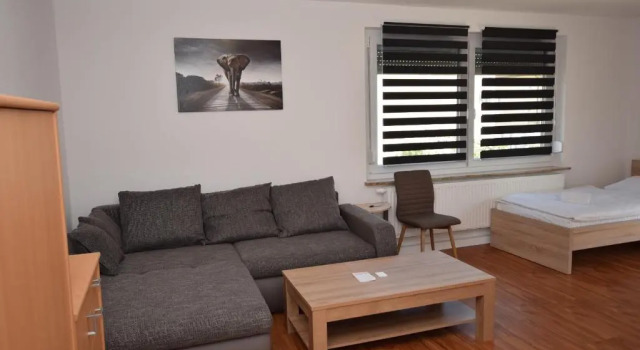 Apartment Fellbach, Reserva ahora Apartamento Fellbach Swabian Forest