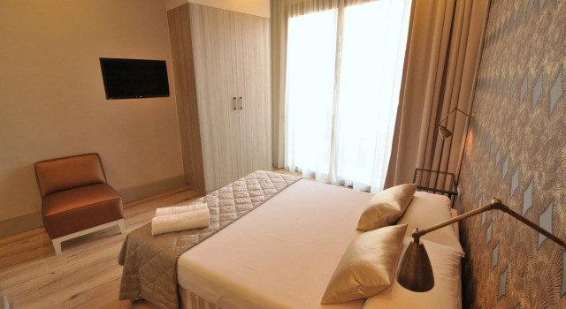 Casa Balmes