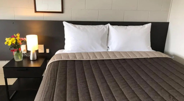 Двухместный номер Standard Mandalay Motel