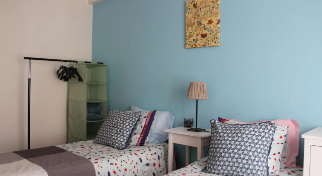 TripGeo Apartment Roma