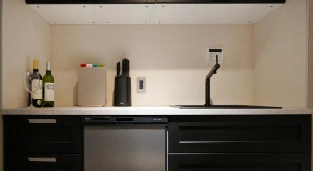 Коттедж Real Life Kudanshita Chic 2-bedroom 6pax 3mins sub