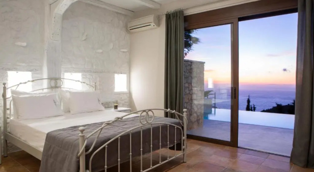 Вилла Superior Acquaterra Villas