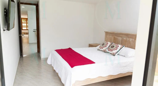 La Casa de Ana 2, Book Hotel Hotels in Antioquia with Breakfast, Breakfasts