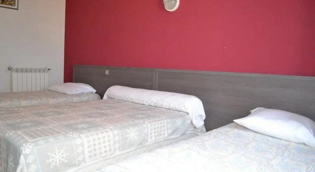 Люкс Prestige lHotel du port