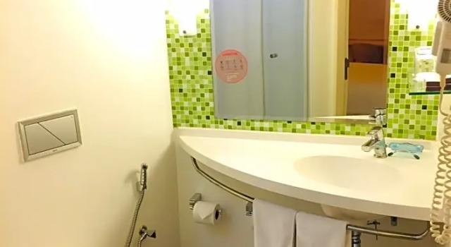 Номер Standard ibis Vientiane Nam Phu