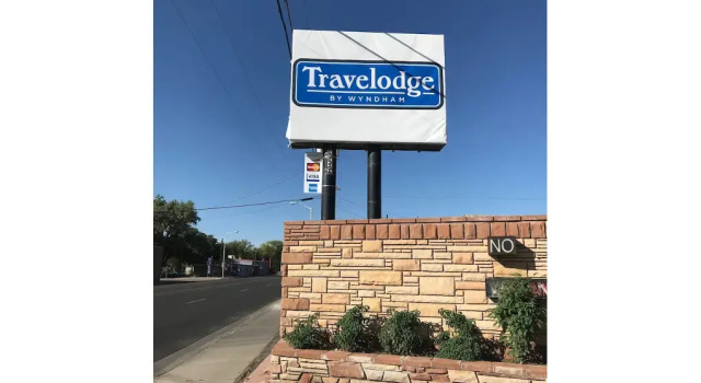 Travelodge by Wyndham Farmington, Varaa Hotelli Farmington New Mexico