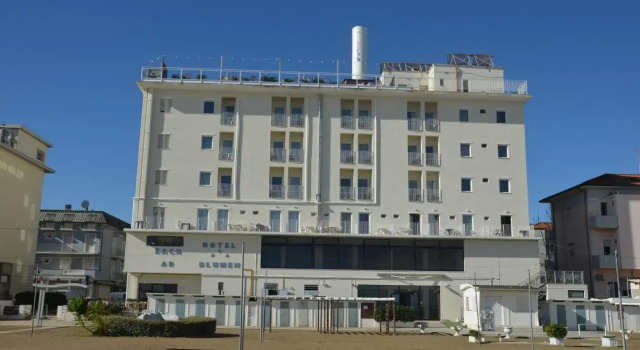 Hotel Blumen