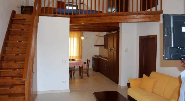 Номер Comfort Le Casette di Via Roma