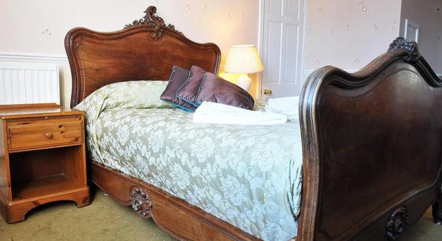 Одноместный номер Standard Crown Hotel Brackley