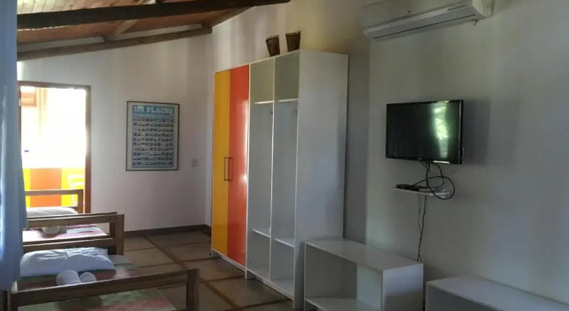 Номер Standard Vila Alemã