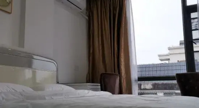 Люкс Lijing Homestay (Guilin High-Speed Rail North Station)